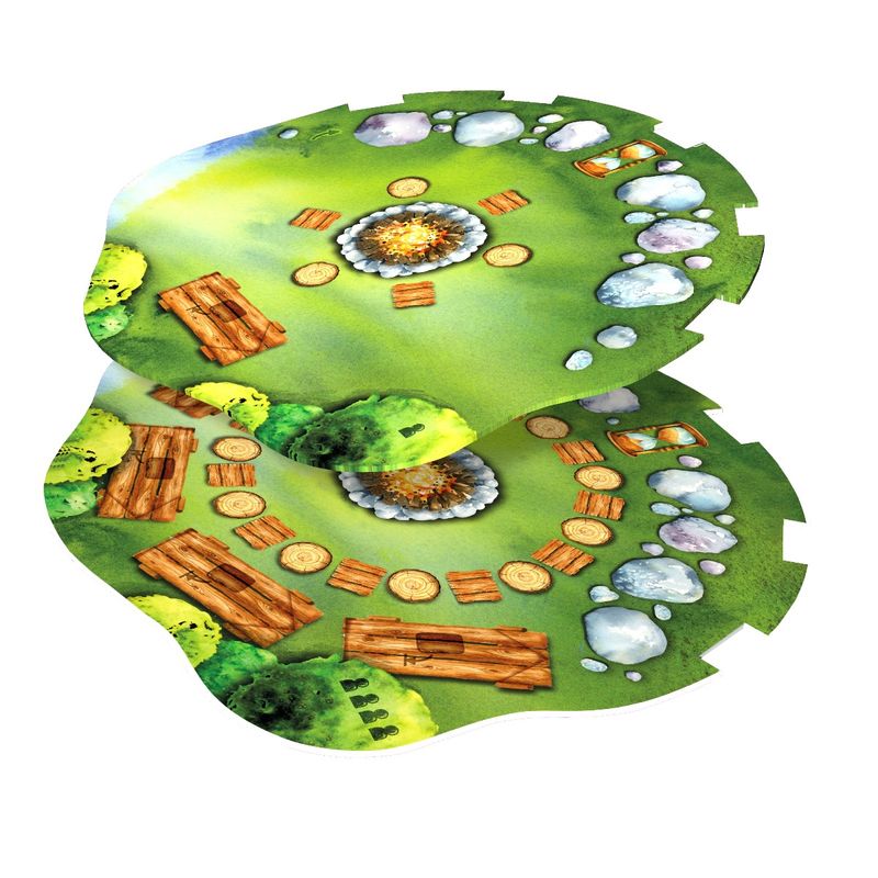 Jucarii, Copii si Bebe - Jucarii si jocuri - Jocuri si puzzle - Jocuri de societate - Joc de societate Meadow, limba romana - Infinity.ro