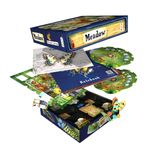 Jucarii, Copii si Bebe - Jucarii si jocuri - Jocuri si puzzle - Jocuri de societate - Joc de societate Meadow, limba romana - Infinity.ro