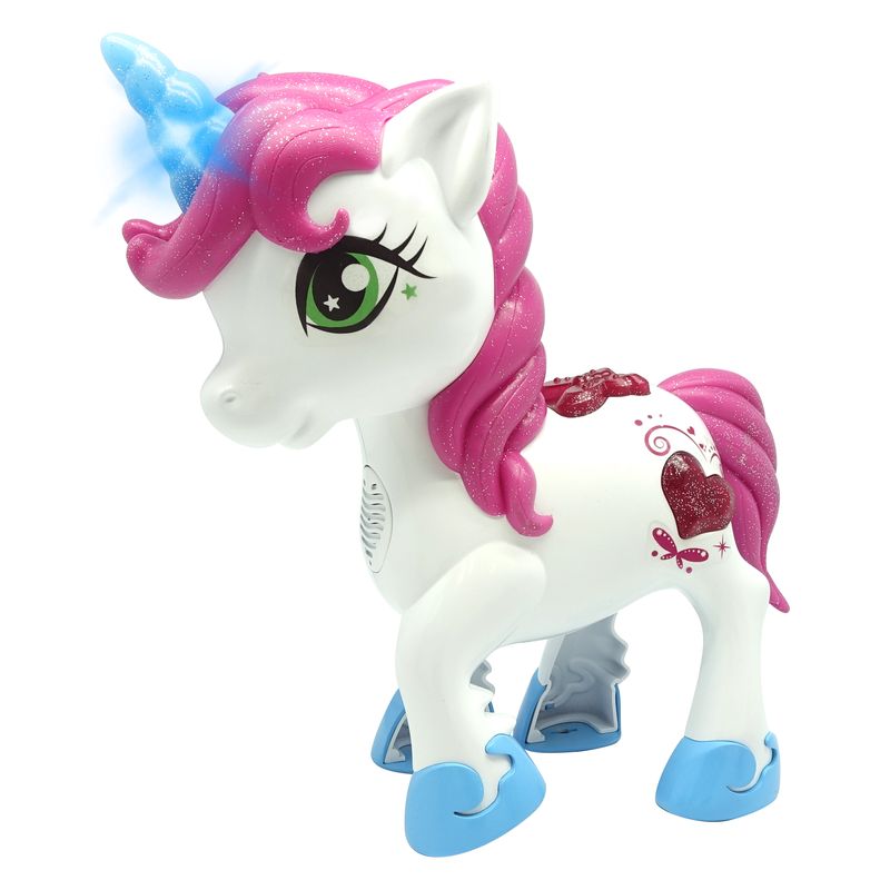 Jucarii, Copii si Bebe - Jucarii si jocuri - Jucarii & jocuri educative - Jucarii interactive - Mighty Megasaur - Unicorn interactiv - Infinity.ro