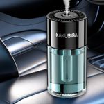 Auto si Moto - Intretinere auto - Odorizante auto - Dispensor auto , odorizant , aromaterapie Kakusiga ksc-1552 parfum inclus - Infinity.ro