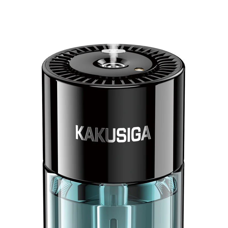 Auto si Moto - Intretinere auto - Odorizante auto - Dispensor auto , odorizant , aromaterapie Kakusiga ksc-1552 parfum inclus - Infinity.ro