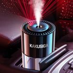 Auto si Moto - Intretinere auto - Odorizante auto - Dispensor auto , odorizant , aromaterapie Kakusiga ksc-1552 parfum inclus - Infinity.ro