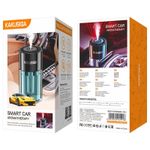 Auto si Moto - Intretinere auto - Odorizante auto - Dispensor auto , odorizant , aromaterapie Kakusiga ksc-1552 parfum inclus - Infinity.ro