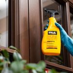 Market - Curatenie si intretinere casa - Produse menaj - Solutii curatenie - Lichid pentru curățarea și îngrijirea mobilierului din lemn ERLA FRESTO 750 ml - Infinity.ro