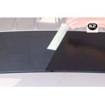 Auto si Moto - Intretinere auto - Detergenti auto - Solutie de reconditionare si luciu plastic si cauciuc de culoare neagra K2 BONO BLACK 250 ML - Infinity.ro