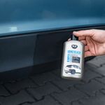 Auto si Moto - Intretinere auto - Detergenti auto - Solutie de reconditionare si luciu plastic si cauciuc de culoare neagra K2 BONO BLACK 250 ML - Infinity.ro