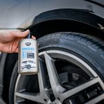 Auto si Moto - Intretinere auto - Detergenti auto - Solutie de reconditionare si luciu plastic si cauciuc de culoare neagra K2 BONO BLACK 250 ML - Infinity.ro