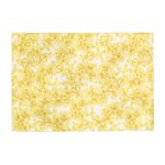 Casa si Gradina - Textile si covoare - Textile bucatarie - Servete si naproane - Set 4 suporturi farfurii Flowers 48x33 cm - Infinity.ro