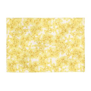 Set 4 suporturi farfurii Flowers 48x33 cm