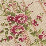 Casa si Gradina - Textile si covoare - Textile bucatarie - Fete de masa - Fata de masa bumbac Flower 160 cm X 300 cm - Infinity.ro