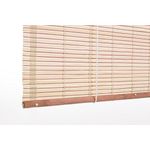 Casa si Gradina - Textile si covoare - Rulouri si jaluzele - Jaluzea tip rulou din bambus natur Nizza 120x260 cm - Infinity.ro