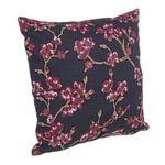 Casa si Gradina - Textile si covoare - Perne si pilote - Perne decorative - Perna decorativa bumbac Alisea 40 cm x 40 cm - Infinity.ro