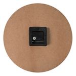 Casa si Gradina - Decoratiuni - Ceasuri - Ceas perete Keys 34x4 cm - Infinity.ro