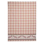 Casa si Gradina - Textile si covoare - Textile bucatarie - Servete si naproane - Set 3 prosoape bucatarie bumbac maro bej Catelusi 50x70 cm - Infinity.ro