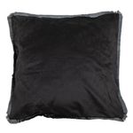 Casa si Gradina - Textile si covoare - Perne si pilote - Perne decorative - Set 2 perne poliester multicolor Elegance 45x45x4 cm - Infinity.ro