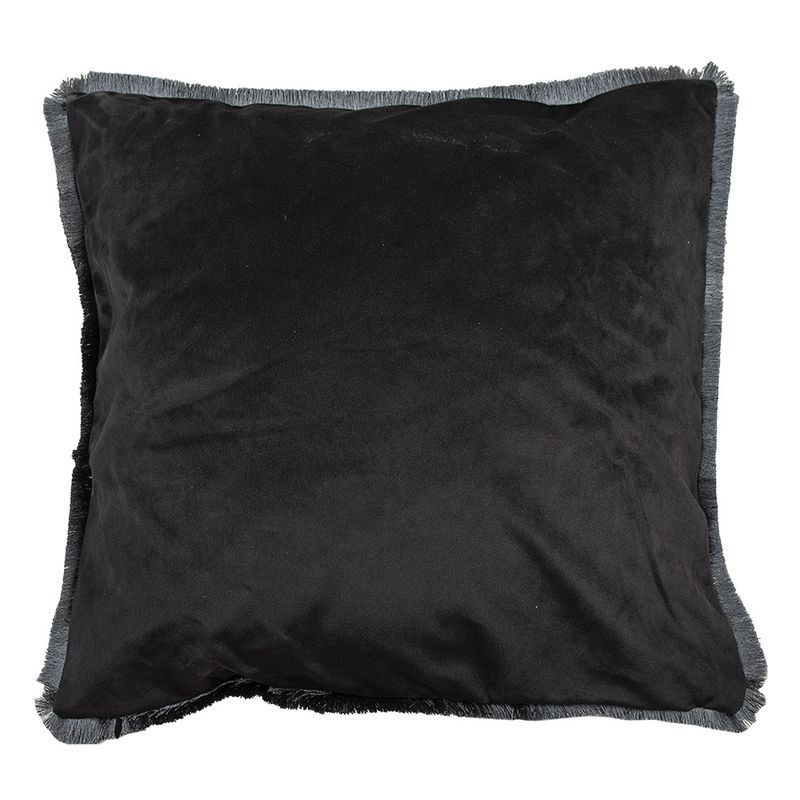 Casa si Gradina - Textile si covoare - Perne si pilote - Perne decorative - Set 2 perne poliester multicolor Elegance 45x45x4 cm - Infinity.ro