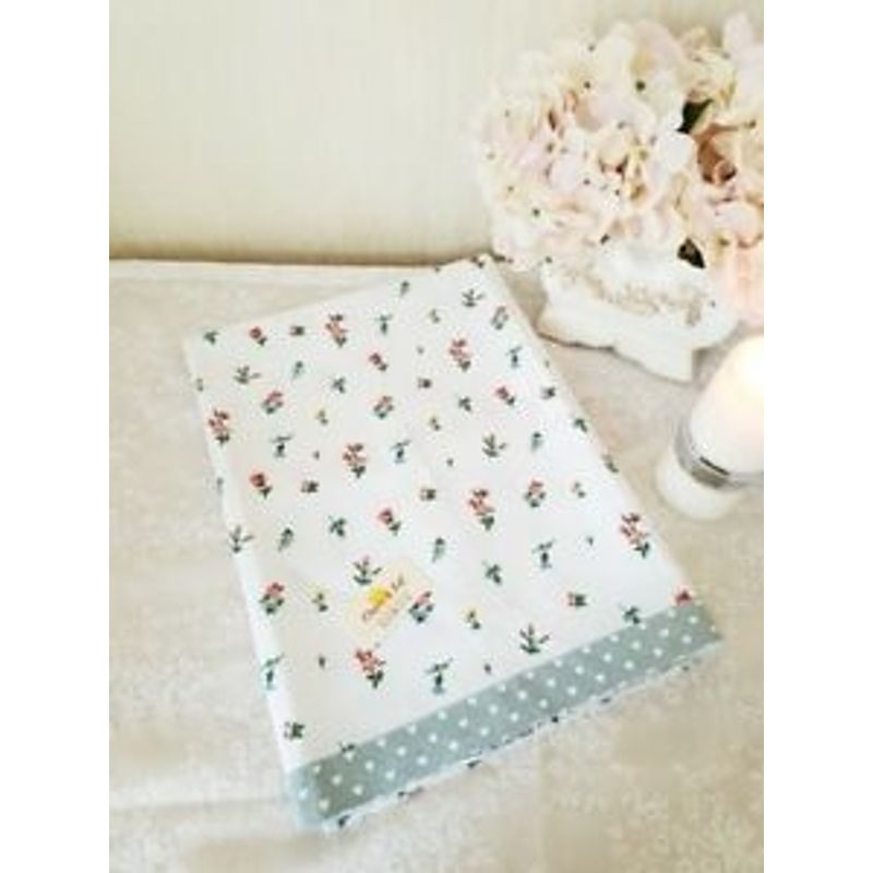 Casa si Gradina - Textile si covoare - Textile bucatarie - Fete de masa - Fata de masa bumbac Spring 50*140 cm - Infinity.ro