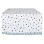 Casa si Gradina - Textile si covoare - Textile bucatarie - Fete de masa - Fata de masa bumbac Spring 50*140 cm - Infinity.ro