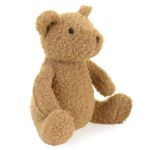 Jucarii, Copii si Bebe - Jucarii si jocuri - Jucarii de plus - Ursul de plus Eustache mare, Egmont Toys - Infinity.ro