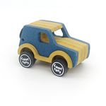 Jucarii, Copii si Bebe - Jucarii si jocuri - Seturi de constructie si cuburi - Seturi de constructie - Set de constructie vehicul teren Firmin, Croc toys - Infinity.ro