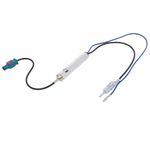 Auto si Moto - Electronice auto - Accesorii electronice auto - Mufa adaptoare antena, cu separator - Infinity.ro