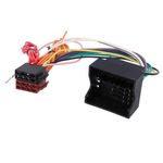 Auto si Moto - Electronice auto - Accesorii electronice auto - Mufa adaptoare Opel Astra H, Corsa C, Vectra C, tip 2 - Infinity.ro