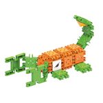 Jucarii, Copii si Bebe - Jucarii si jocuri - Seturi de constructie si cuburi - Seturi de constructie - Set de construit Clicformers- Insecte, 30 piese - Infinity.ro