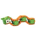 Jucarii, Copii si Bebe - Jucarii si jocuri - Seturi de constructie si cuburi - Seturi de constructie - Set de construit Clicformers- Insecte, 30 piese - Infinity.ro