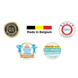 Jucarii, Copii si Bebe - Jucarii si jocuri - Seturi de constructie si cuburi - Infinity.ro