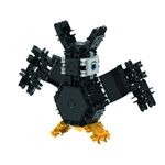 Jucarii, Copii si Bebe - Jucarii si jocuri - Seturi de constructie si cuburi - Seturi de constructie - Set de construit Clicformers- Mini Animal Set 30 piese - Infinity.ro