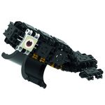 Jucarii, Copii si Bebe - Jucarii si jocuri - Seturi de constructie si cuburi - Seturi de constructie - Set de construit Clicformers- Mini Animal Set 30 piese - Infinity.ro