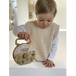 Jucarii, Copii si Bebe - Jucarii si jocuri - Jucarii de rol - Instrumente muzicale de jucarie - Radio muzical pentru copii Arca lui Noe, Egmont Toys - Infinity.ro