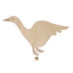 Jucarii, Copii si Bebe - Jucarii si jocuri - Jucarii de rol - Instrumente muzicale de jucarie - Decoratie muzicala lebada, Egmont Toys - Infinity.ro
