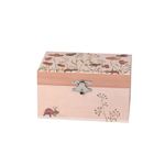 Jucarii, Copii si Bebe - Jucarii si jocuri - Jucarii de rol - Instrumente muzicale de jucarie - Cutie muzicala Ladybug, Egmont Toys - Infinity.ro