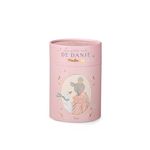 Jucarii, Copii si Bebe - Jucarii si jocuri - Jucarii de rol - Instrumente muzicale de jucarie - Cutie muzicala glob cu zapada Mica scoala de dans, Moulin Roty - Infinity.ro