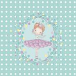 Jucarii, Copii si Bebe - Jucarii si jocuri - Jucarii de rol - Instrumente muzicale de jucarie - Cutie muzicala Balerina delicata, Djeco - Infinity.ro