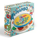 Jucarii, Copii si Bebe - Jucarii si jocuri - Jucarii de rol - Instrumente muzicale de jucarie - Instrument muzical Tamburina, Djeco - Infinity.ro