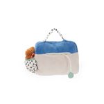 Jucarii, Copii si Bebe - Jucarii si jocuri - Jucarii de rol - Instrumente muzicale de jucarie - Radio muzical old fashion, Moulin Roty - Infinity.ro