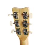 Jucarii, Copii si Bebe - Jucarii si jocuri - Jucarii de rol - Instrumente muzicale de jucarie - Instrument muzical Chitara turcoaz, Svoora - Infinity.ro