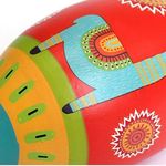 Jucarii, Copii si Bebe - Jucarii si jocuri - Jucarii de rol - Instrumente muzicale de jucarie - Instrument muzical Maracas, Djeco - Infinity.ro