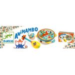 Jucarii, Copii si Bebe - Jucarii si jocuri - Jucarii de rol - Instrumente muzicale de jucarie - Instrument muzical Maracas, Djeco - Infinity.ro