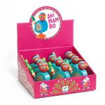 Jucarii, Copii si Bebe - Jucarii si jocuri - Jucarii de rol - Instrumente muzicale de jucarie - Instrument muzical Fluieras pasare, Djeco - Infinity.ro