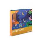 Jucarii, Copii si Bebe - Jucarii si jocuri - Jocuri si puzzle - Jocuri de societate - Joc de cooperare Calatoria elefantului, Moulin Roty - Infinity.ro