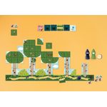 Jucarii, Copii si Bebe - Jucarii si jocuri - Jocuri si puzzle - Jocuri de societate - Joc de cooperare Zana si vrajitorul, Londji - Infinity.ro