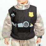 Jucarii, Copii si Bebe - Jucarii si jocuri - Jucarii & jocuri educative - Jocuri si jucarii educative - Joc de rol Recuzita politistului, UMU Toys - Infinity.ro