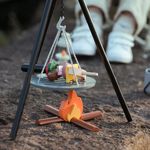 Jucarii, Copii si Bebe - Jucarii si jocuri - Jucarii & jocuri educative - Jocuri si jucarii educative - Joc de rol Set de camping, UMU Toys - Infinity.ro