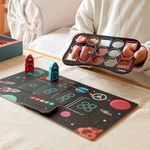 Jucarii, Copii si Bebe - Jucarii si jocuri - Jocuri si puzzle - Jocuri de societate - Joc de societate Destinatia Marte, Djeco - Infinity.ro