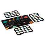 Jucarii, Copii si Bebe - Jucarii si jocuri - Jocuri si puzzle - Jocuri de societate - Joc de societate Destinatia Marte, Djeco - Infinity.ro