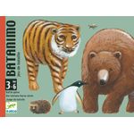 Jucarii, Copii si Bebe - Jucarii si jocuri - Jocuri si puzzle - Jocuri de societate - Joc de carti Batanimo, Djeco - Infinity.ro