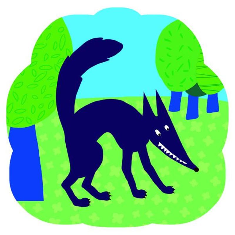 Jucarii, Copii si Bebe - Jucarii si jocuri - Jocuri si puzzle - Jocuri de societate - Joc de carti Scufita rosie, Djeco - Infinity.ro